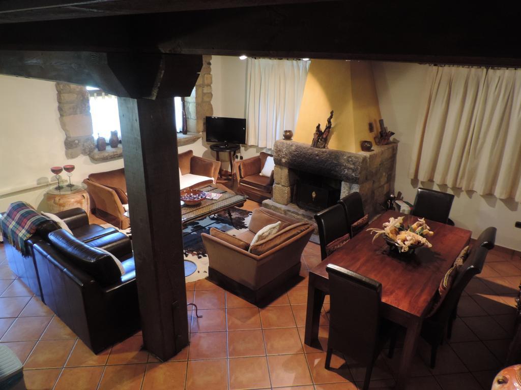 La Puebla de RodaEl Prau De Vidal公寓 客房 照片