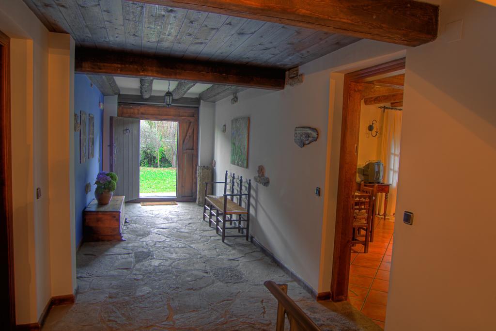La Puebla de RodaEl Prau De Vidal公寓 外观 照片